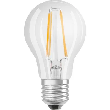 Žárovka LED žárovka E27 A60 7W = 60W 806lm 4000K Neutrální 300° vlákno OSRAM