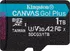 Paměťová karta Kingston Canvas Go! Plus microSDXC 1 TB UHS-I U3 V30 + SD adaptér