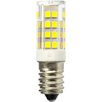 Žárovka LED žárovka E14 T25 5W = 40W 470lm 6500K Cold 320° LUMILED