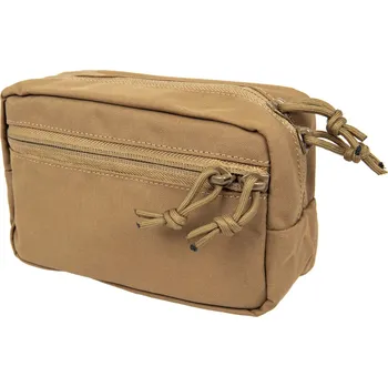 Břišní sumka MK4 pro Chest Rigy - Coyote Brown, Wosport