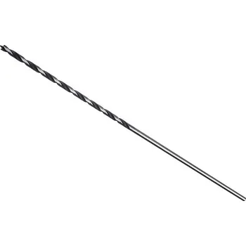 Příslušenství k vrtačce MAKITA D-07185 spirálový vrták do dřeva prodloužený 12x150/315mm