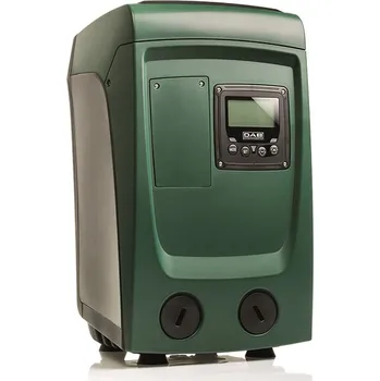 DAB E.Sybox Mini 3 60179457
