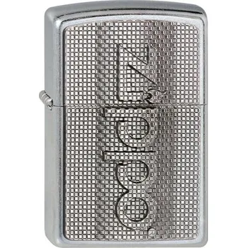 Zapalovač 25354 Zippo Script