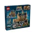 Stavebnice LEGO LEGO Harry Potter 76435 Bradavický hrad Velká síň