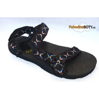 Dámské sandále Trekové turistické sandály Bufo sport (Různé barvy)