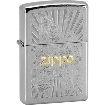 Zapalovač 25401 Radiant Flame