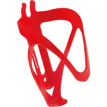 Košík na láhev Kross Košík na láhev GRID 2.0 červená