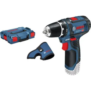 Bosch Professional GSR 12V-15 aku vrtací šroubovák, 12 V Li-Ion 060186810D