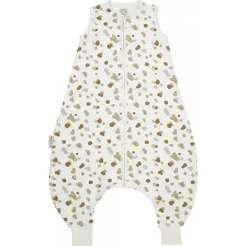 Fusak MEYCO letní spací pytel Jumper Stains sand vel. 104 cm