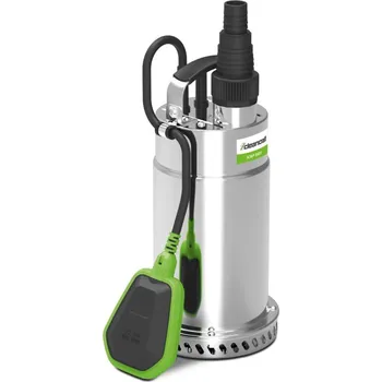 Čerpadlo Ponorné čerpadlo SCWP 10013