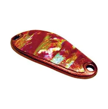 Umělá nástraha Plandavka SV Fishing Lures Individ 25mm 2g SB05