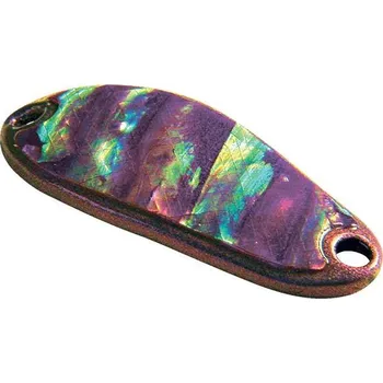 Umělá nástraha Plandavka SV Fishing Lures Individ 25mm 2g SB06