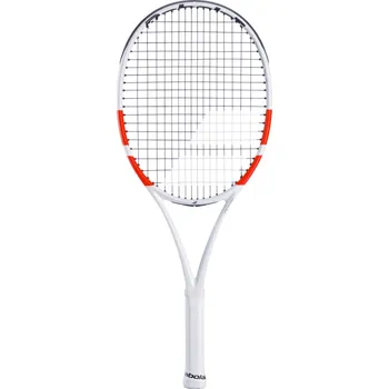 Tenis Juniorská tenisová raketa BABOLAT PURE STRIKE JUNIOR 26 2024 - GRIP 00