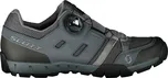 Scott Sport Crus-r BOA Dark Grey/Black