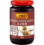 Lee Kum Kee omáčka na pekingskou kachnu sklo 383g