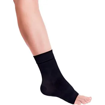 Kotníková bandáž Avicenum Ortho 360, typ 01 XL Černá