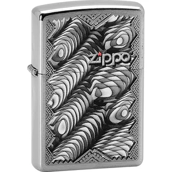 Zapalovač 21760 Abstract Image