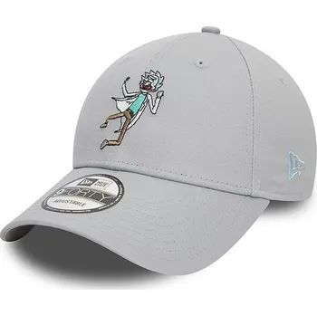 Kšiltovka NEW ERA kšiltovka - 940 Character 9forty Ricmor Dgr (DGR)