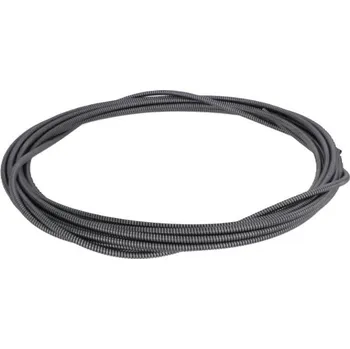 Příslušenství ke svářečce Bowden Fronius ocelový holý 1,2 mm Délka bowdenu: 3,73 m 42.0404.0174