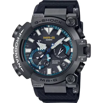 Casio G-Shock GA-110HC-1AER - Zbozi.cz