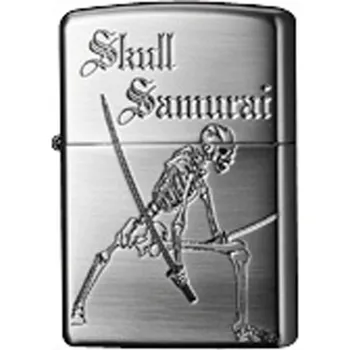 27097 Skull Samurai