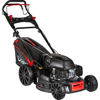 Sekačka Hahn & Sohn KS53S-E