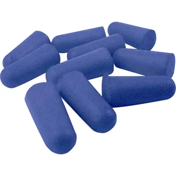 Leipold Doehle 2637 špunty do uší 34 dB pro jedno použití 1 ks