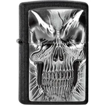 26617 Shadow Master Emblem