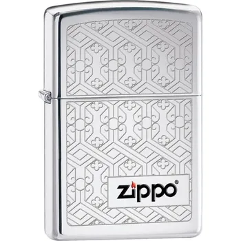 Zapalovač 22669 Venetian Filgree