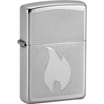 Zapalovač 20380 Zippo Flame Design