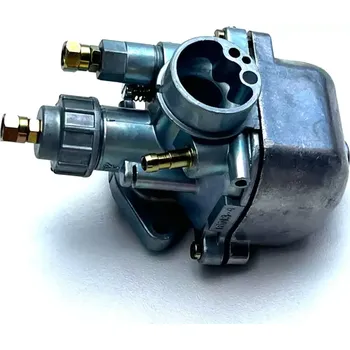 Karburátor Karburátor BVF 16N3-4 Simson S51 - MZA