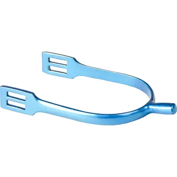 Ostruha Horka Šporny z nerezové oceli Velikost: 30, Materiál: Královská modrá, Velikost2: Pro dámy