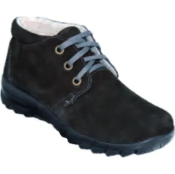 Dámská zdravotní obuv Dámská obuv Santé MJ/4017 černá 37