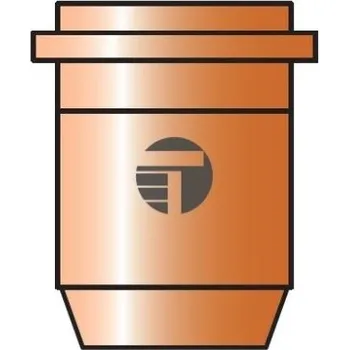 Příslušenství ke svářečce Plazmová tryska S75P, S105P pr. 1,0