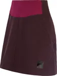 Sensor Helium Lite dámská sukně Port Red