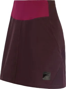 Dámská sukně Sensor Helium Lite dámská sukně Port Red