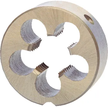 Závitořezný nástroj RUKO RU237030TX Závitové očko HSS Terrax | M3