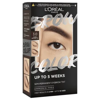 L'Oréal Brow Color Semi-Permanent…