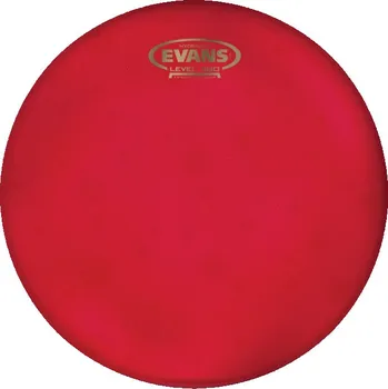 Blána Evans TT15HR Hydraulic Red 15” Clear