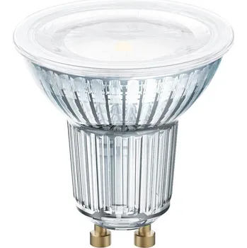 Žárovka LED žárovka GU10 6,9W = 49W 620lm 6500K Cold 120° OSRAM Value