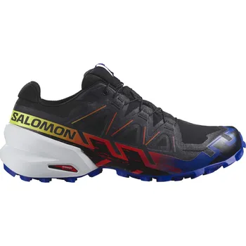 Pánská běžecká obuv Salomon Speedcross 6 GTX L47202300