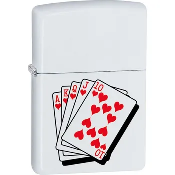 Zapalovač 26425 Cards