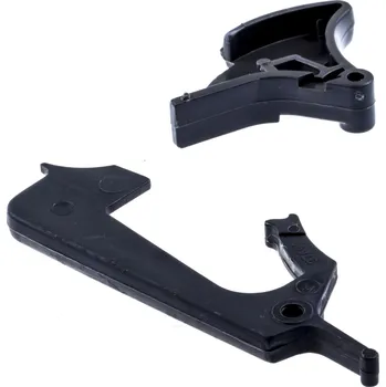 Páčka plynu pro Husqvarna 36 41 - N/A > II