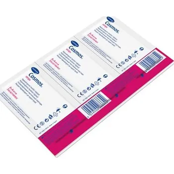 Náplast Náplast Cosmos strips 8 x 4 cm, 3 ks