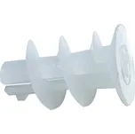 TTT UPP700909 Hmoždinka do sádrokartonu 1bal/100ks | 7x25 mm Turbo-N