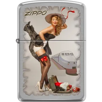 Zapalovač 21911 Pinup Design #1