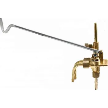 GCE Spořič plynů - acetylen+kyslík F22510002