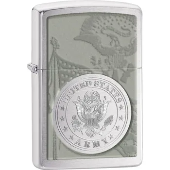 Zapalovač 21771 U.S. Army®