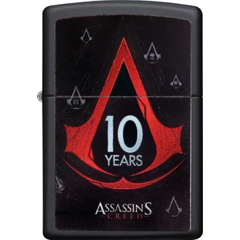 Zapalovač 26063 Assassin’s Creed®