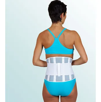 Bederní pás s dlahami OR 11B L